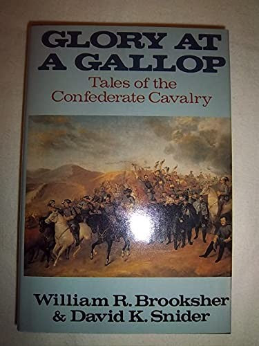 Glory at a Gallop