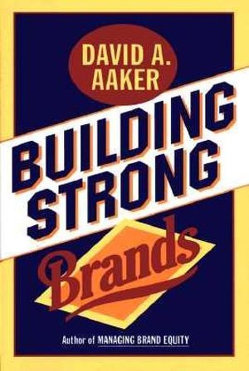 Building Strong Brands