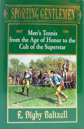 Sporting Gentlemen