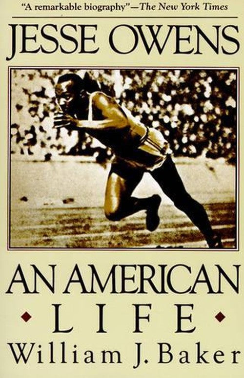 Jesse Owens