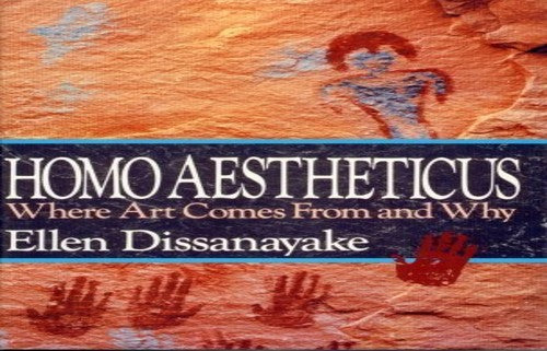 Homo Aestheticus