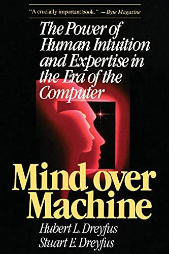 Mind over Machine
