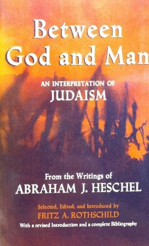 Between God and Man