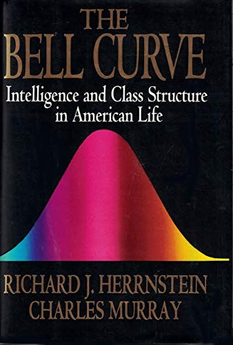The Bell Curve