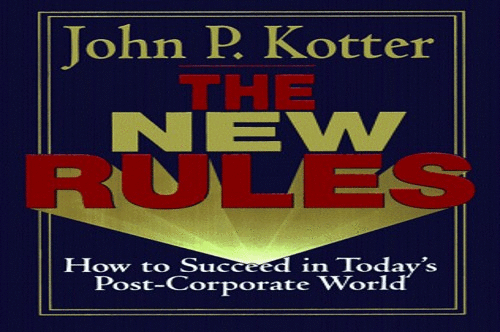 The New Rules