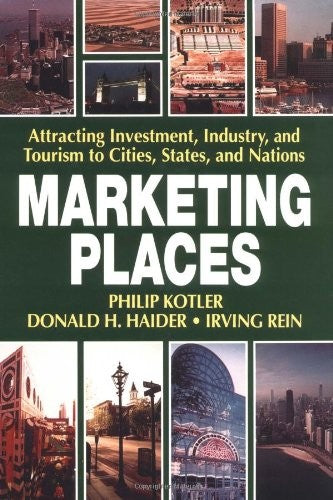 Marketing Places