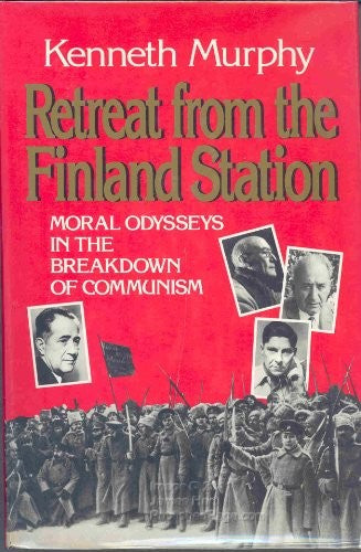 Retreat from the Finland Station