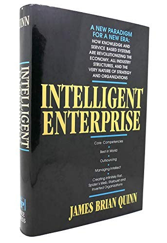 Intelligent Enterprise