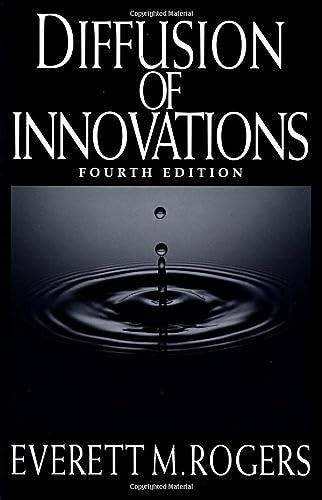 Diffusion of Innovation
