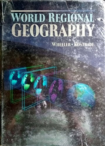 World Regional Geography