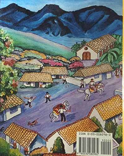 Espanol en Espanol