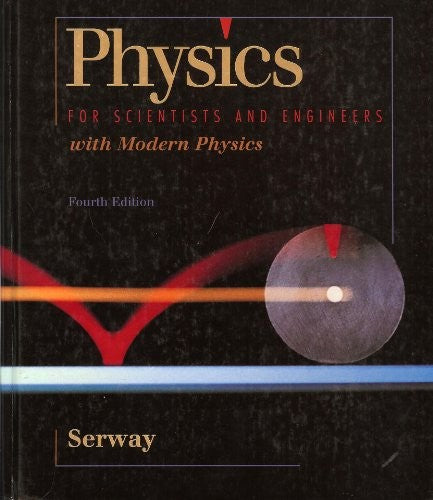 Physics for Scientists and Engineers