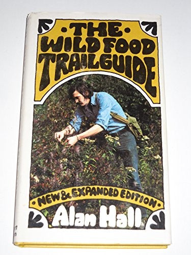 The Wild Food Trailguide