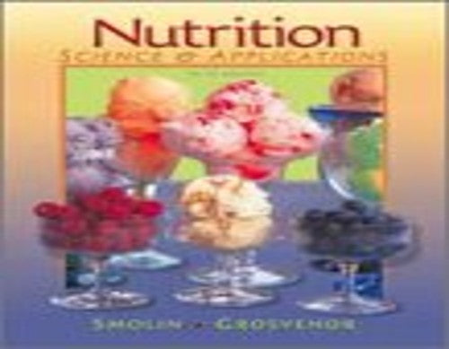 Nutrition