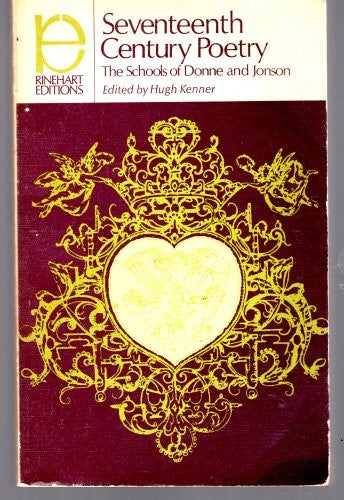 Seventeenth Century Poetry