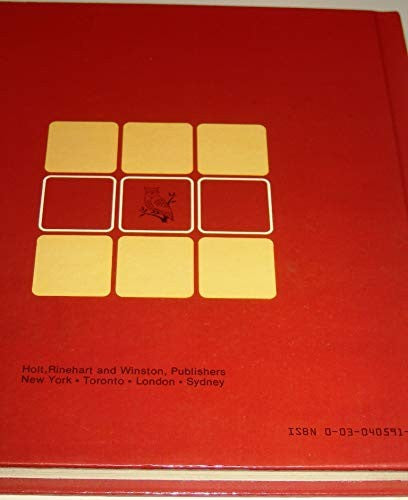 Holt Elementary Science
