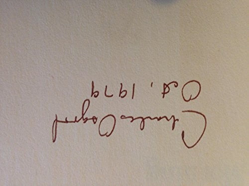 Nothing could be finer than a crisis that is minor in the morning