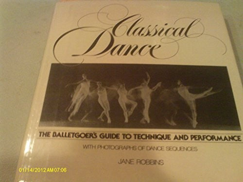 Classical Dance