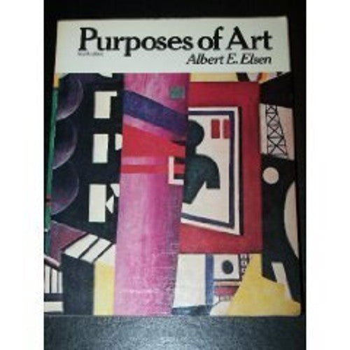 Purpose of Art