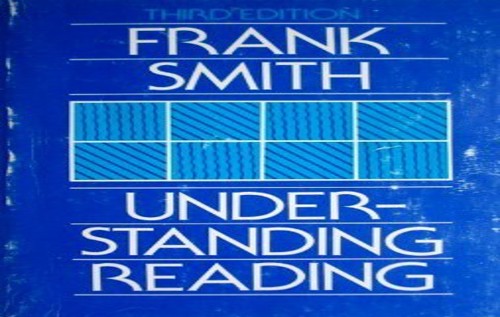Understanding Reading
