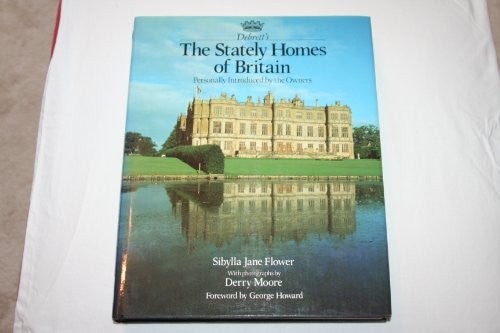 Debrett's the Stately Homes of Britain
