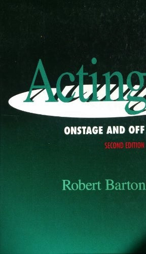 Acting