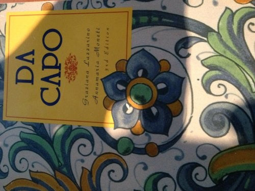 Da Capo