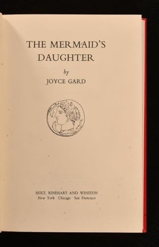 The mermaid's daughter