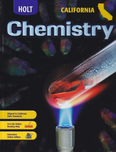 Modern Chemistry
