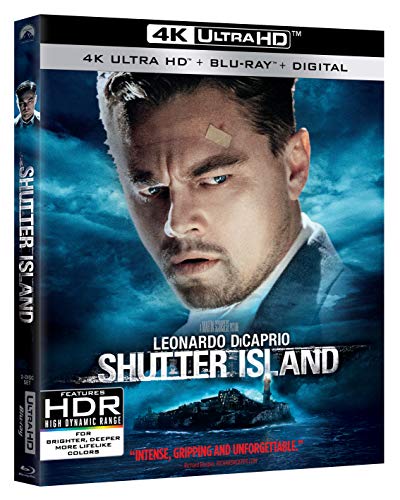 Shutter Island