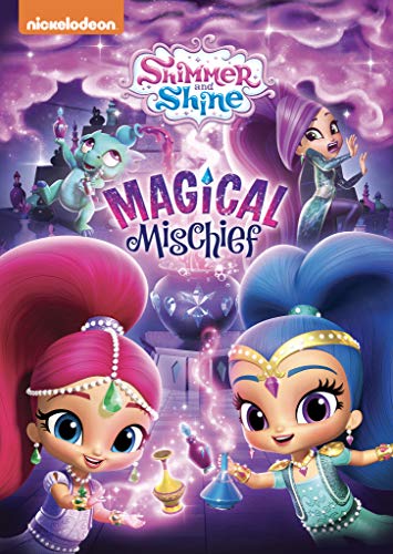 Shimmer and Shine: Magical Mischief
