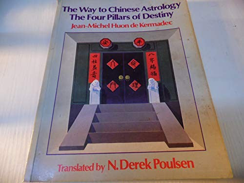 The Way to Chinese Astrology