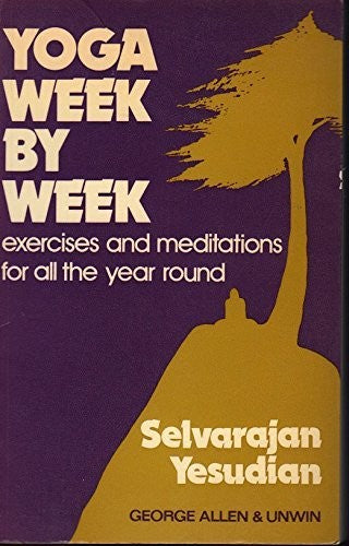 Yoga Week by Week