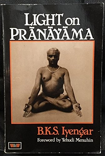 Light on Pranayama