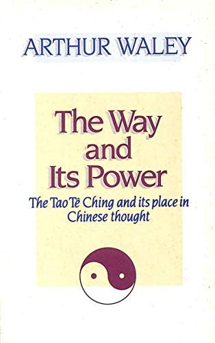 The Way and Its Power