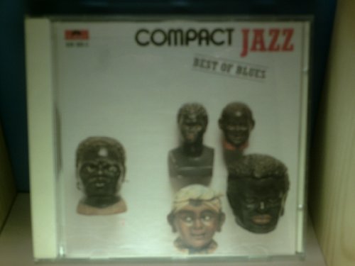 Compact Jazz: Best of the Blues