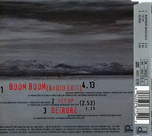 Boom Boom