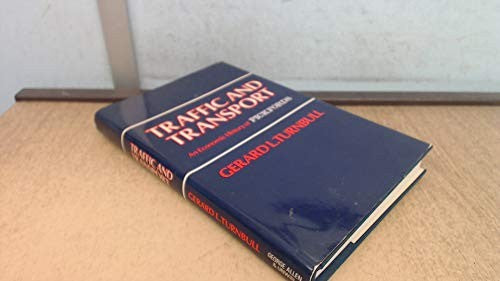 Traffic and Transport