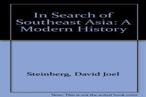 In Search of Southeast Asia