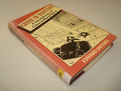 Crime in Wartime