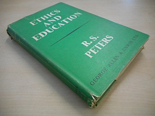 Ethics and Education