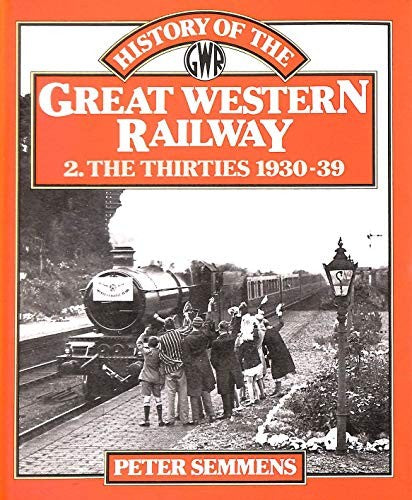 History of the Great Western Railway