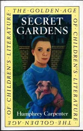 Secret Gardens