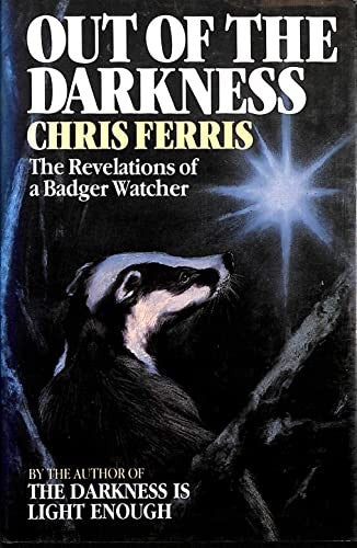 Out of the Darkness