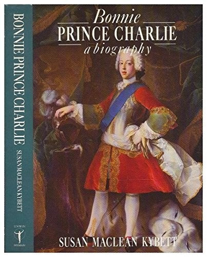 Bonnie Prince Charlie