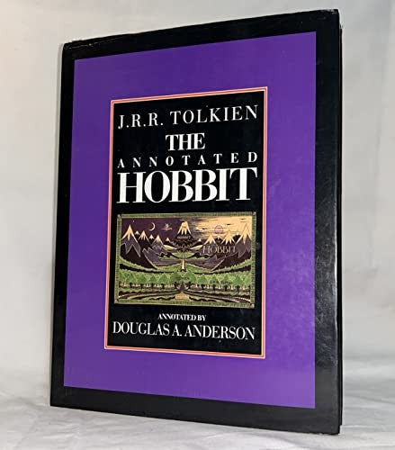 The Annotated Hobbit