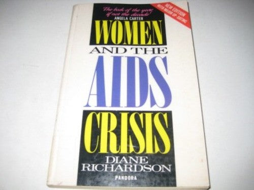 Women and the AIDS Crisis