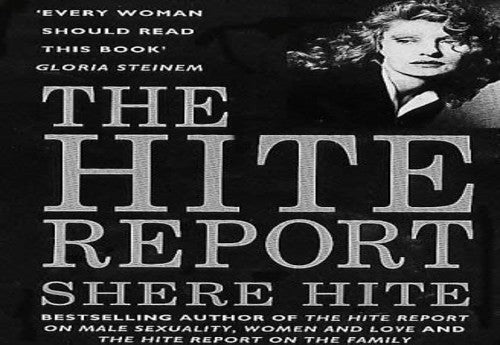 The Hite Report