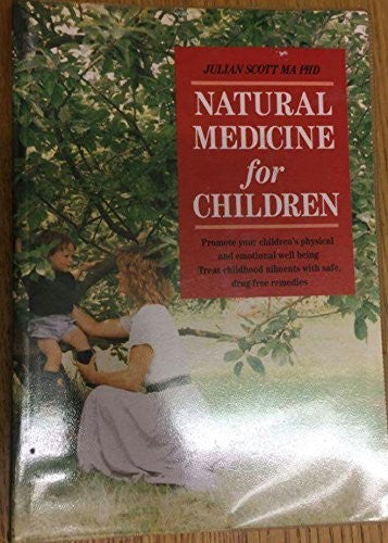 Natural Medicine for Children