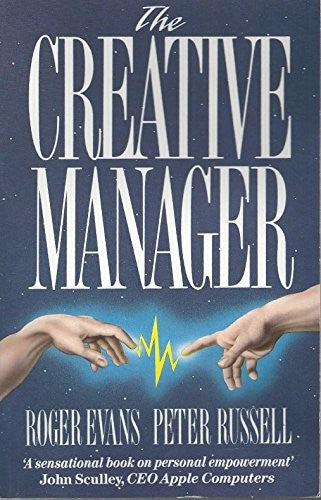 The Creative Manager